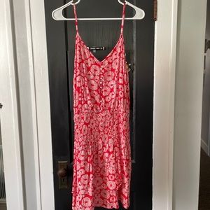 Loft dress
